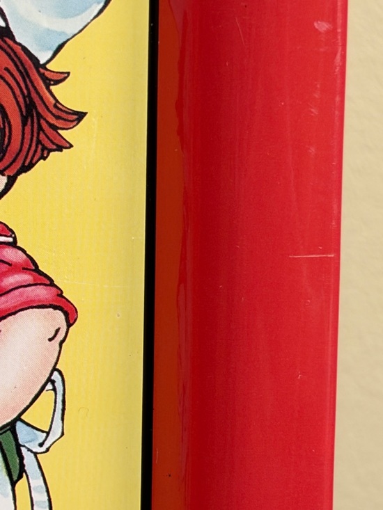 Vintage Campbell’s Soup Tip Trays - Set of Four - Picture 6 of 8